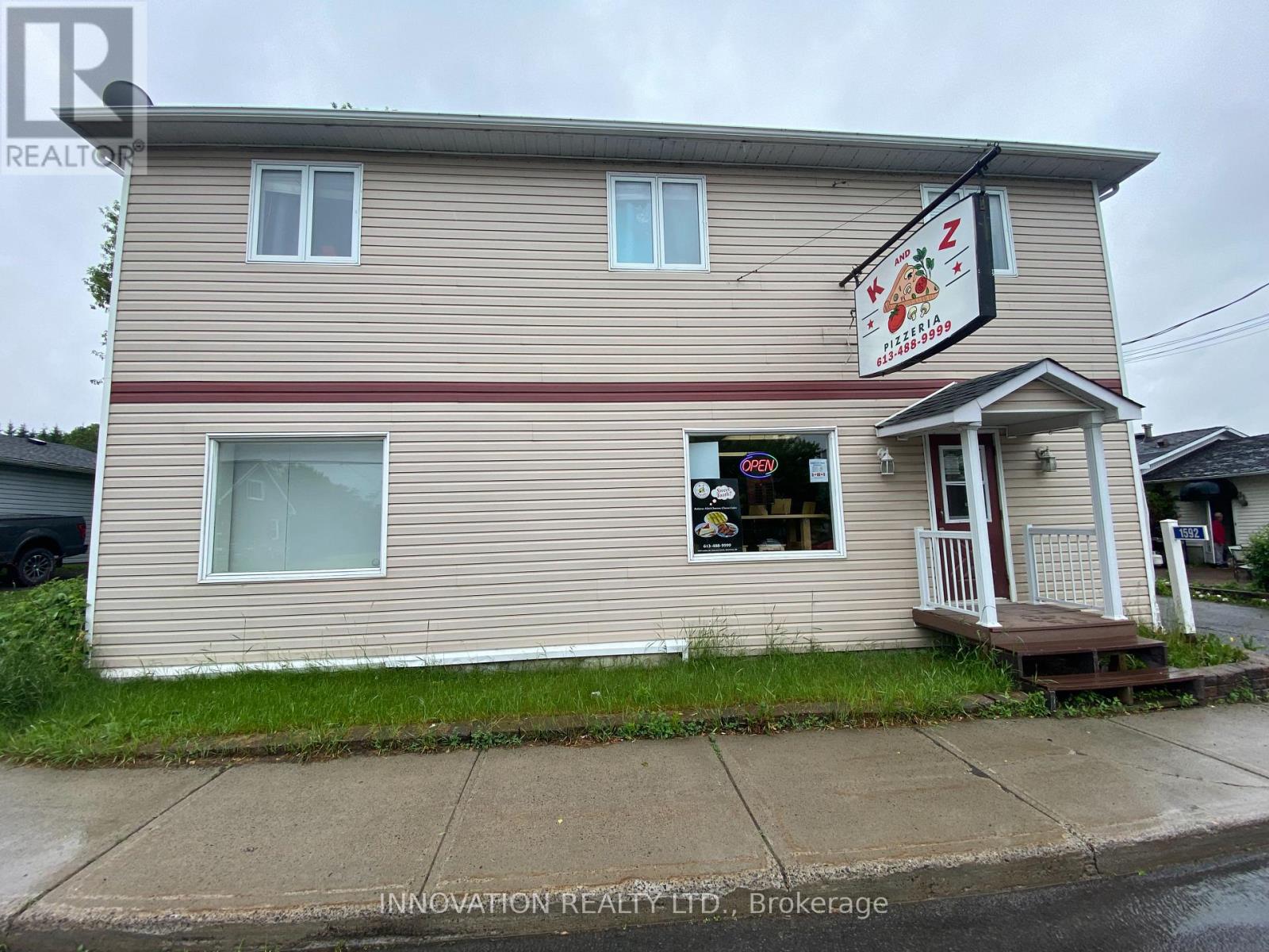 1592 Landry Street, Clarence-Rockland, Ontario  K0A 1N0 - Photo 3 - X13754066