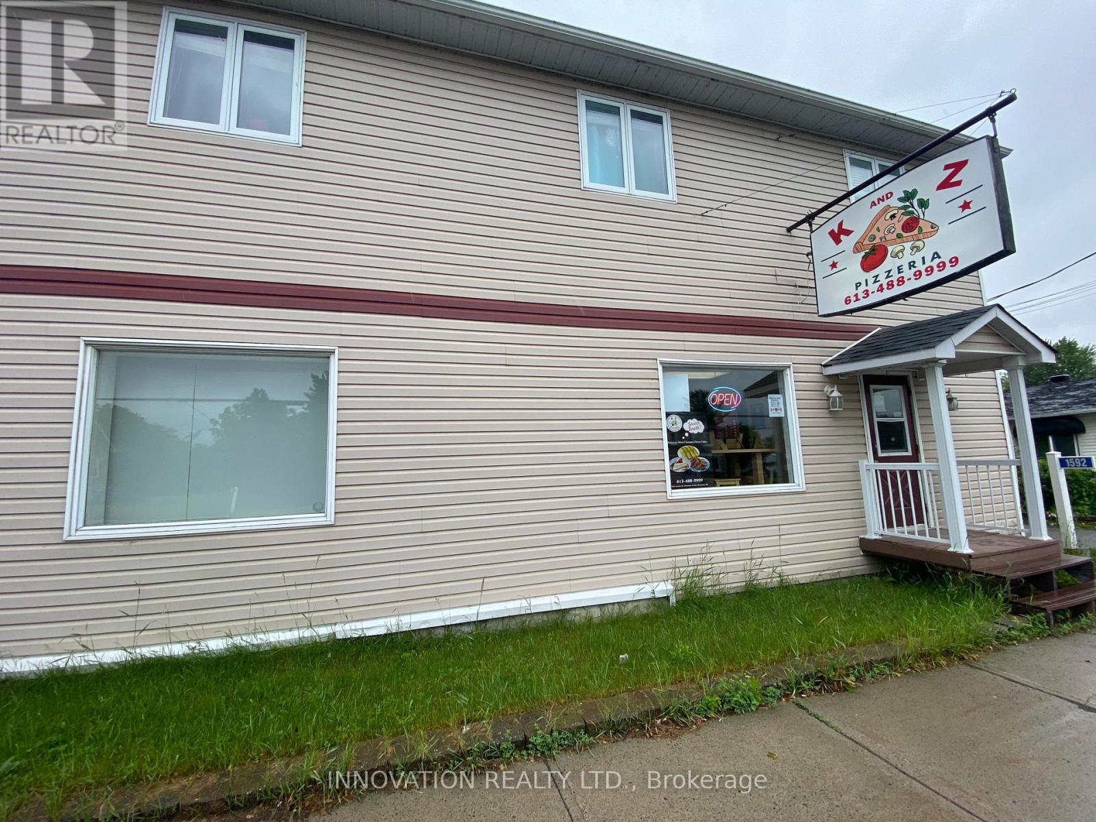 1592 Landry Street, Clarence-Rockland, Ontario  K0A 1N0 - Photo 4 - X13754066