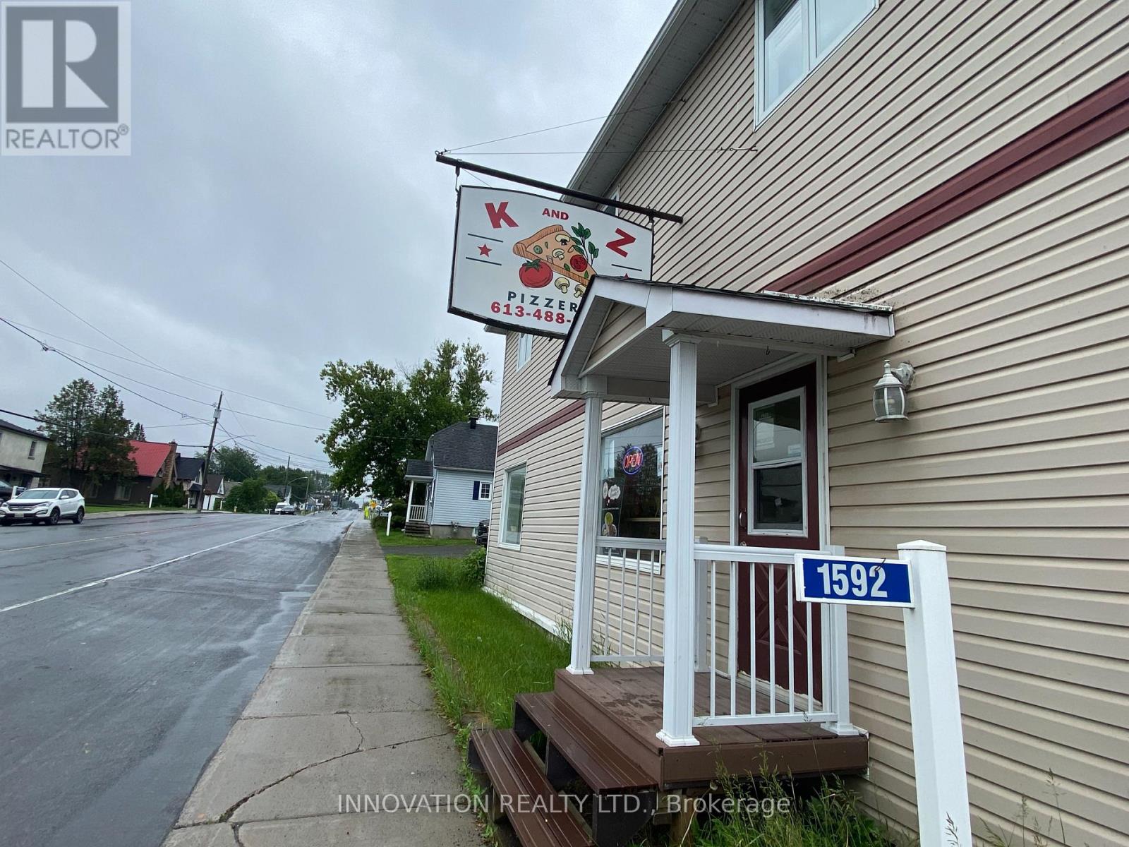 1592 Landry Street, Clarence-Rockland, Ontario  K0A 1N0 - Photo 5 - X13754066