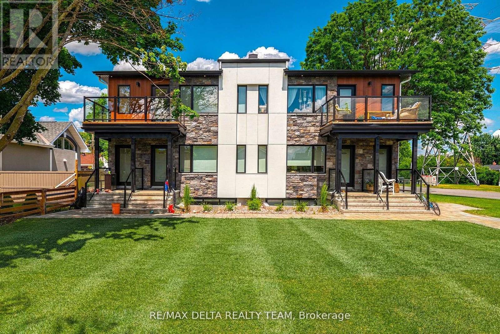 3 - 77A GRANTON AVENUE, Ottawa, Ontario