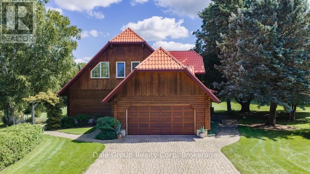 81283 GALT PLACE, Ashfield-Colborne-Wawanosh, Ontario