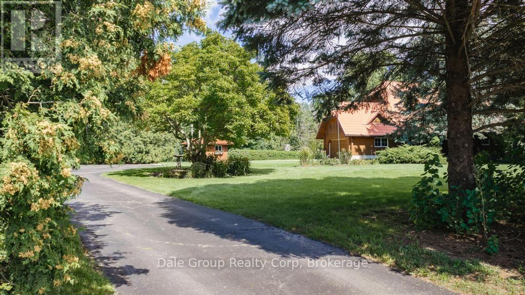 81283 Galt Place, Ashfield-Colborne-Wawanosh, Ontario  N7A 3Y1 - Photo 2 - X12963088