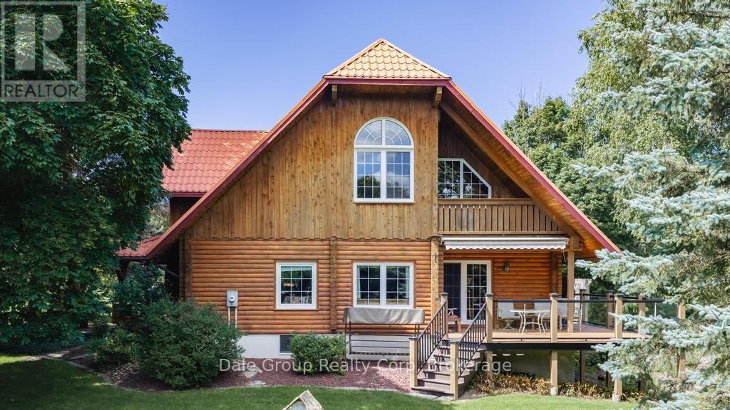 81283 Galt Place, Ashfield-Colborne-Wawanosh, Ontario  N7A 3Y1 - Photo 33 - X12963088