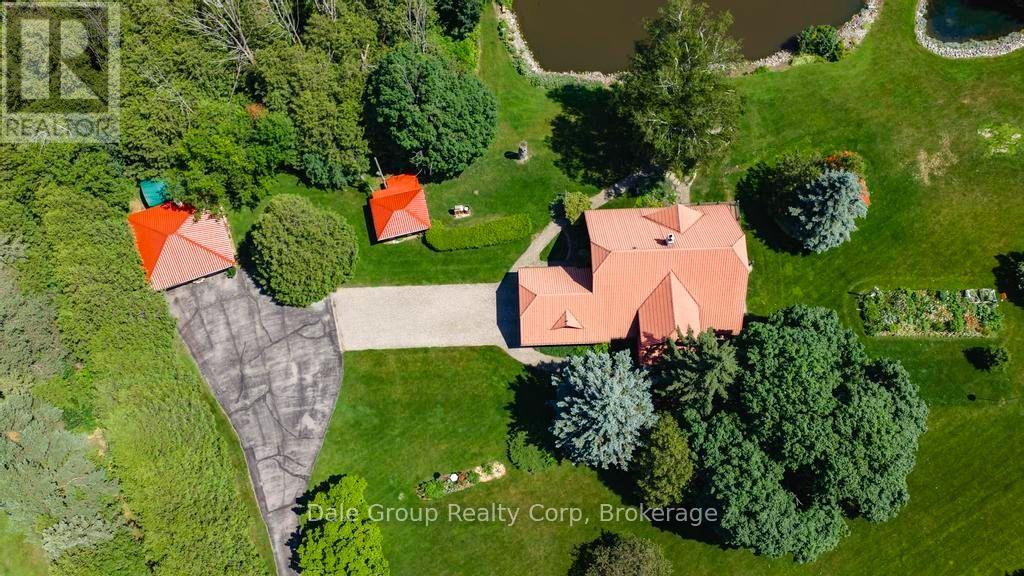 81283 Galt Place, Ashfield-Colborne-Wawanosh, Ontario  N7A 3Y1 - Photo 44 - X12963088