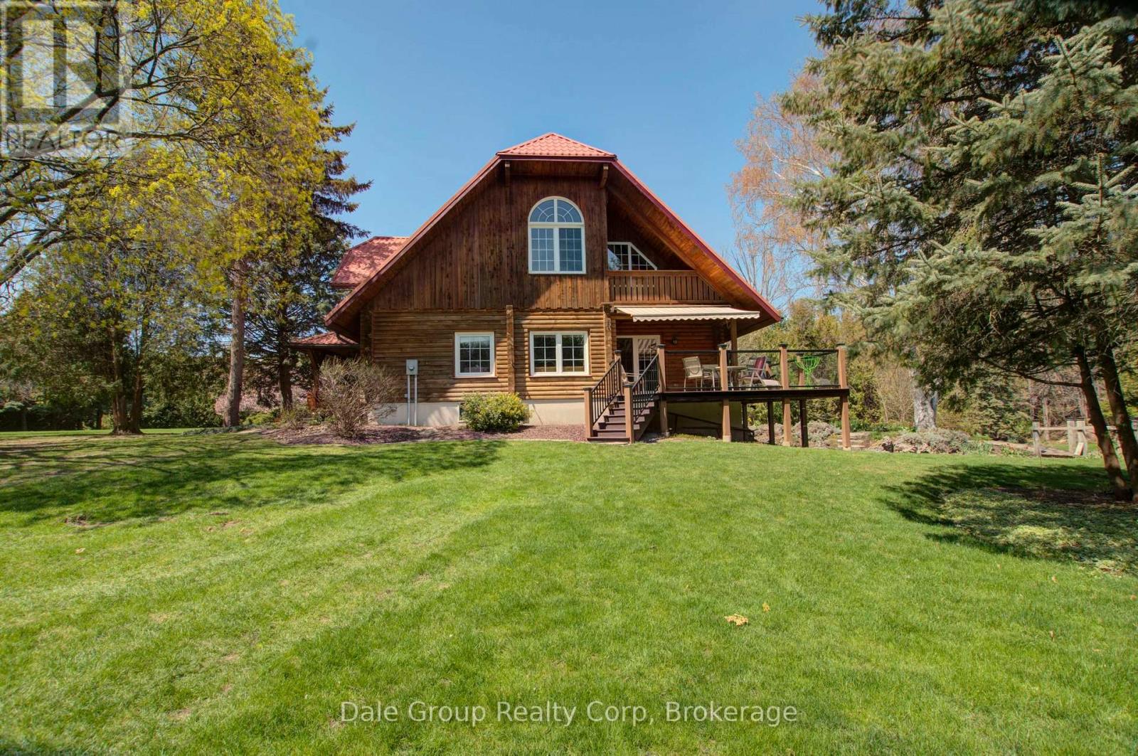 81283 Galt Place, Ashfield-Colborne-Wawanosh, Ontario  N7A 3Y1 - Photo 35 - X12963088