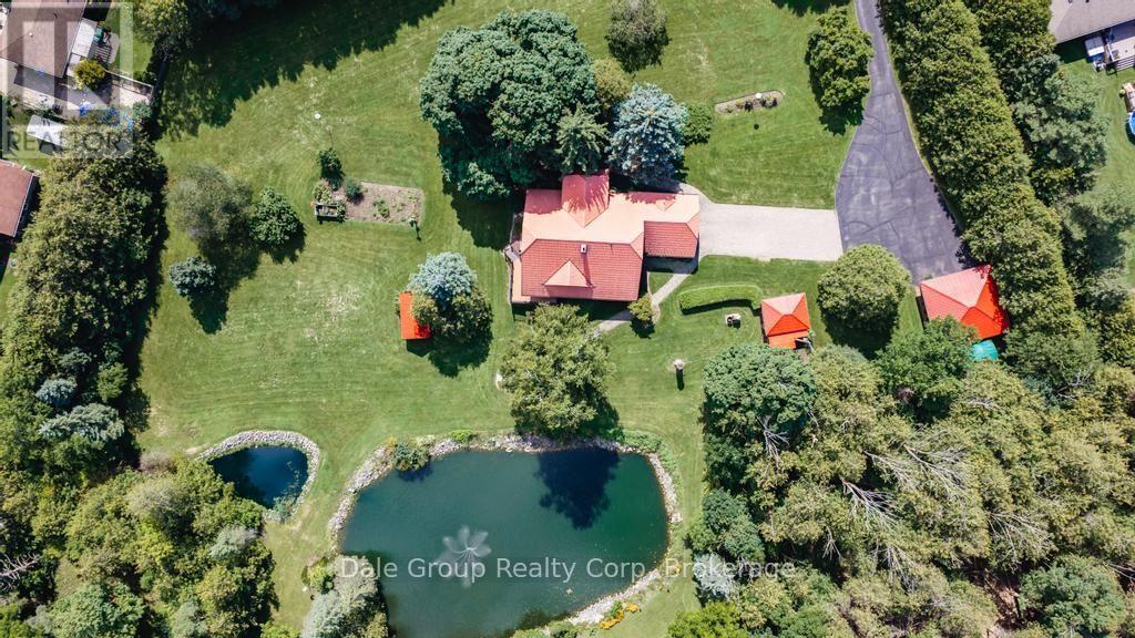 81283 Galt Place, Ashfield-Colborne-Wawanosh, Ontario  N7A 3Y1 - Photo 9 - X12963088