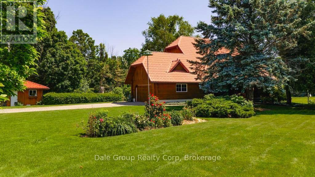 81283 Galt Place, Ashfield-Colborne-Wawanosh, Ontario  N7A 3Y1 - Photo 6 - X12963088