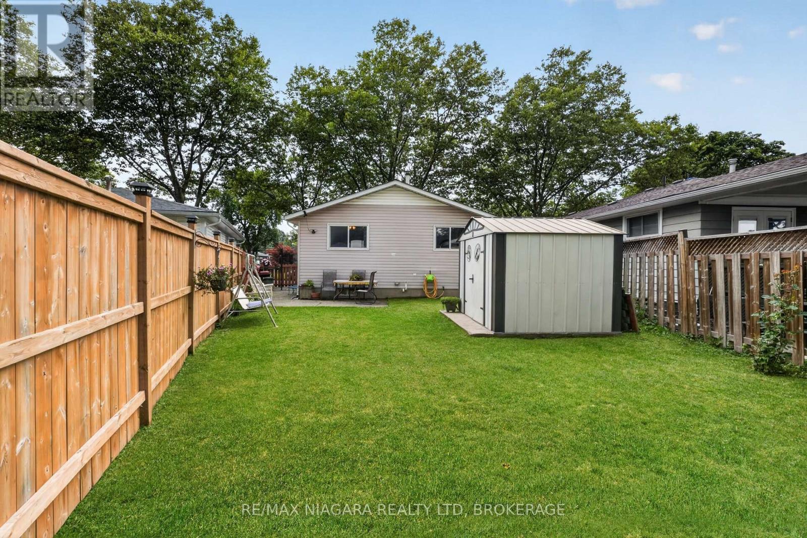6231 Johnson Drive, Niagara Falls, Ontario  L2J 3J6 - Photo 33 - X13754192