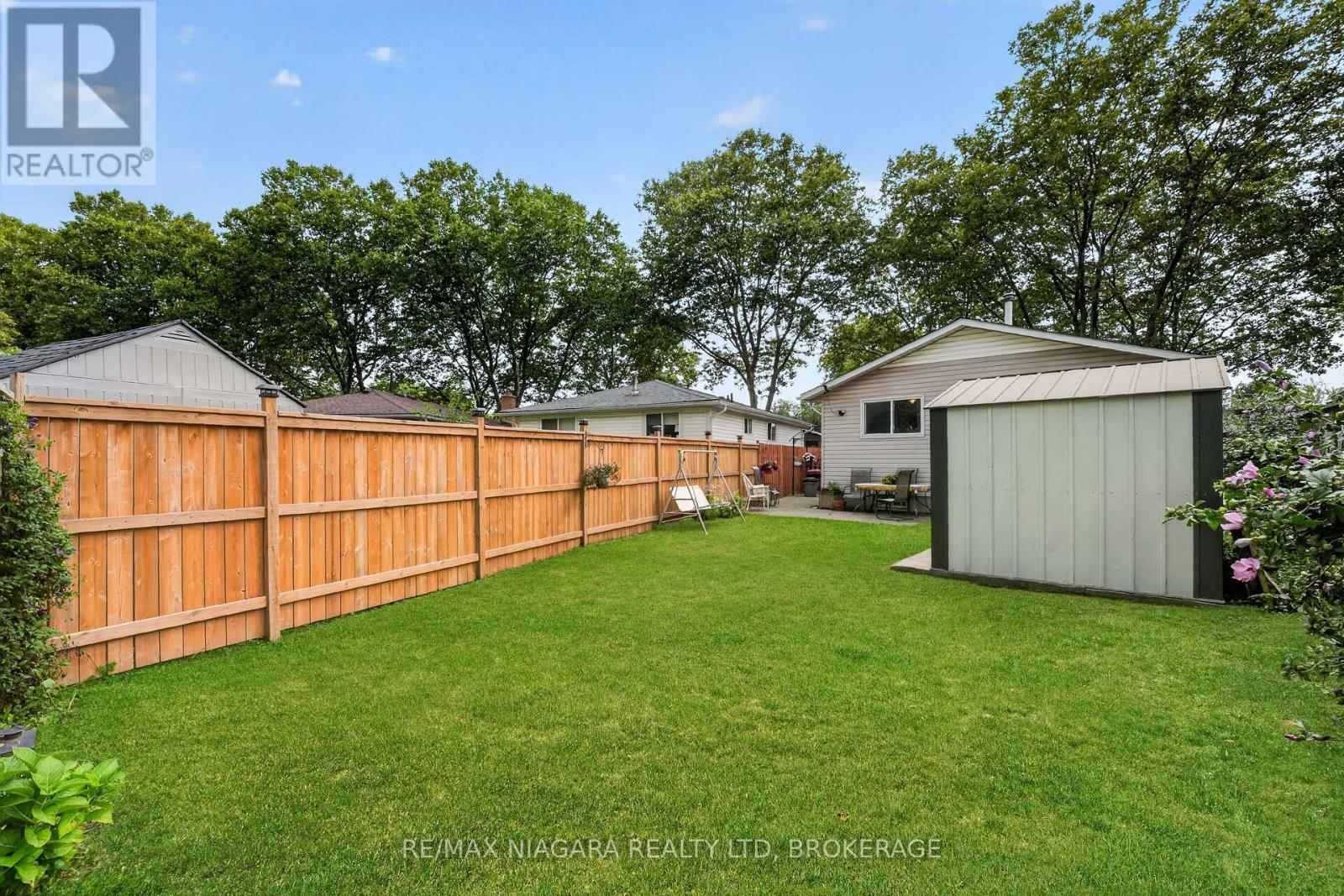 6231 Johnson Drive, Niagara Falls, Ontario  L2J 3J6 - Photo 35 - X13754192