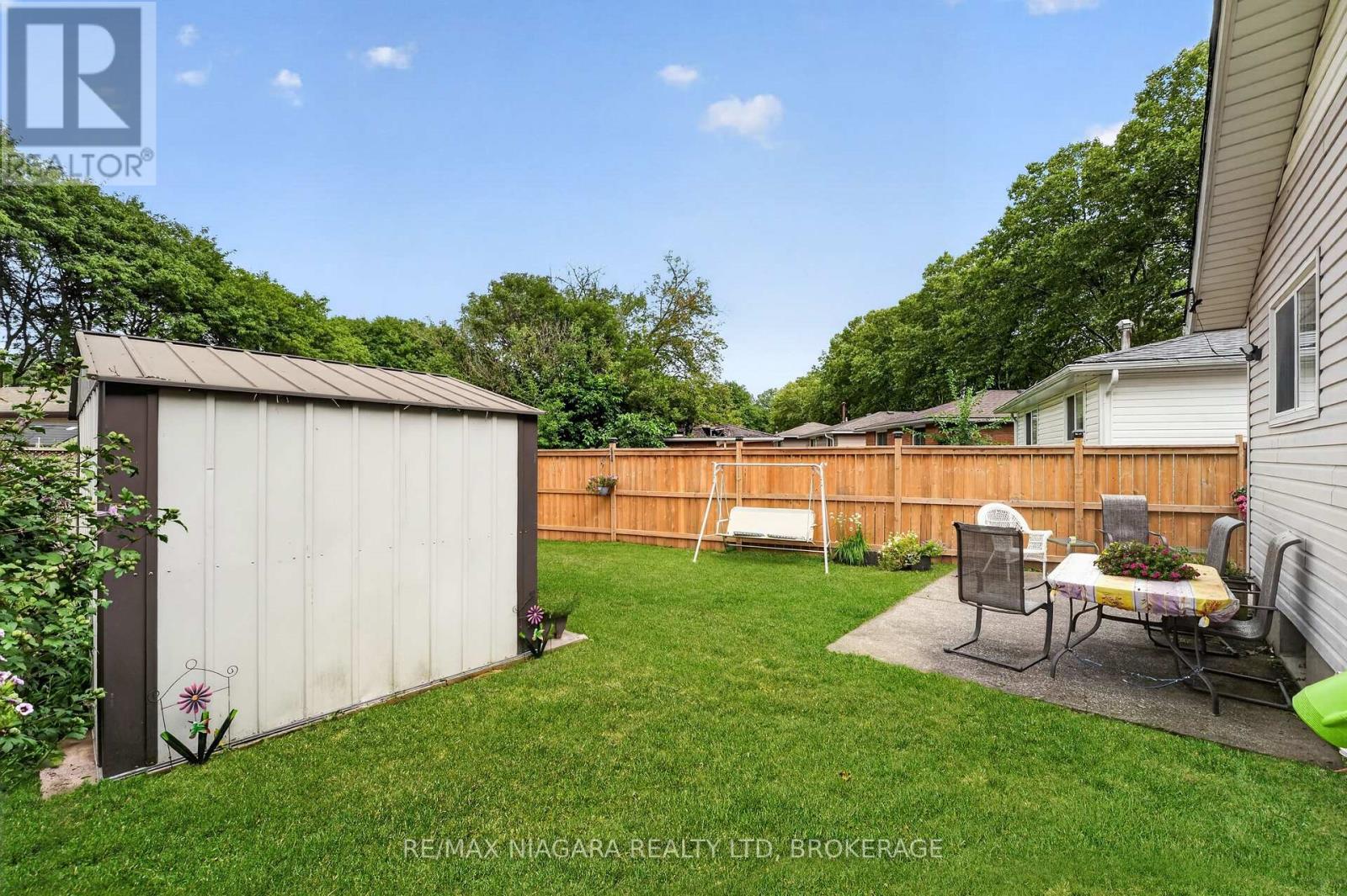6231 Johnson Drive, Niagara Falls, Ontario  L2J 3J6 - Photo 36 - X13754192