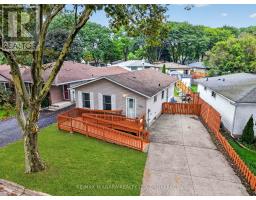 6231 JOHNSON DRIVE, Niagara Falls, Ontario