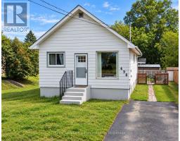 498 GRENVILLE AVENUE, Thunder Bay, Ontario