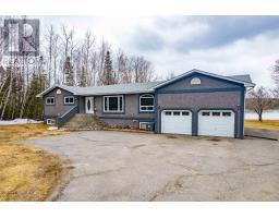 481 GOLDPINES ROAD, Ear Falls, Ontario