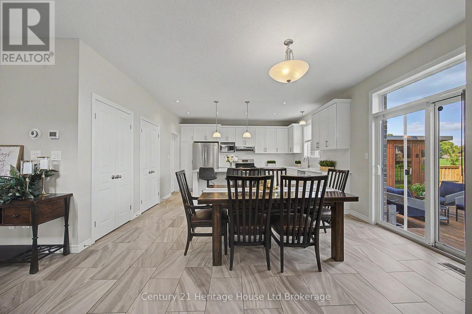 91 Boyd Boulevard, Zorra, Ontario  N0M 2M0 - Photo 12 - X13754222