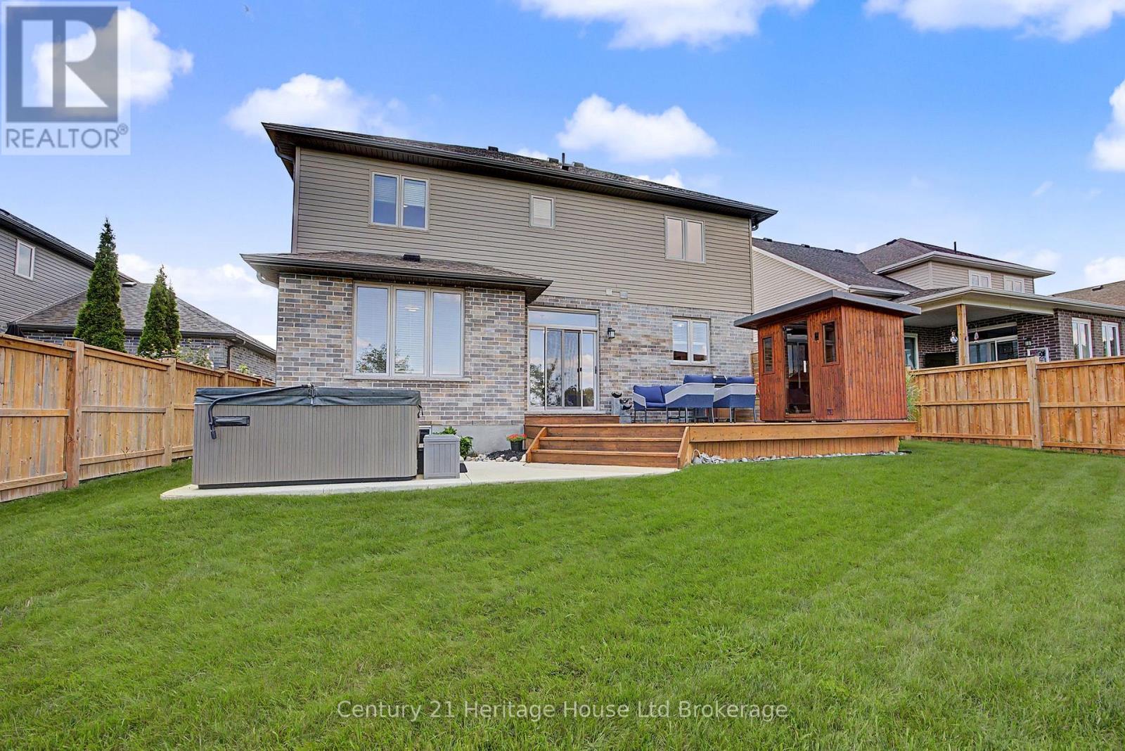 91 Boyd Boulevard, Zorra, Ontario  N0M 2M0 - Photo 31 - X13754222