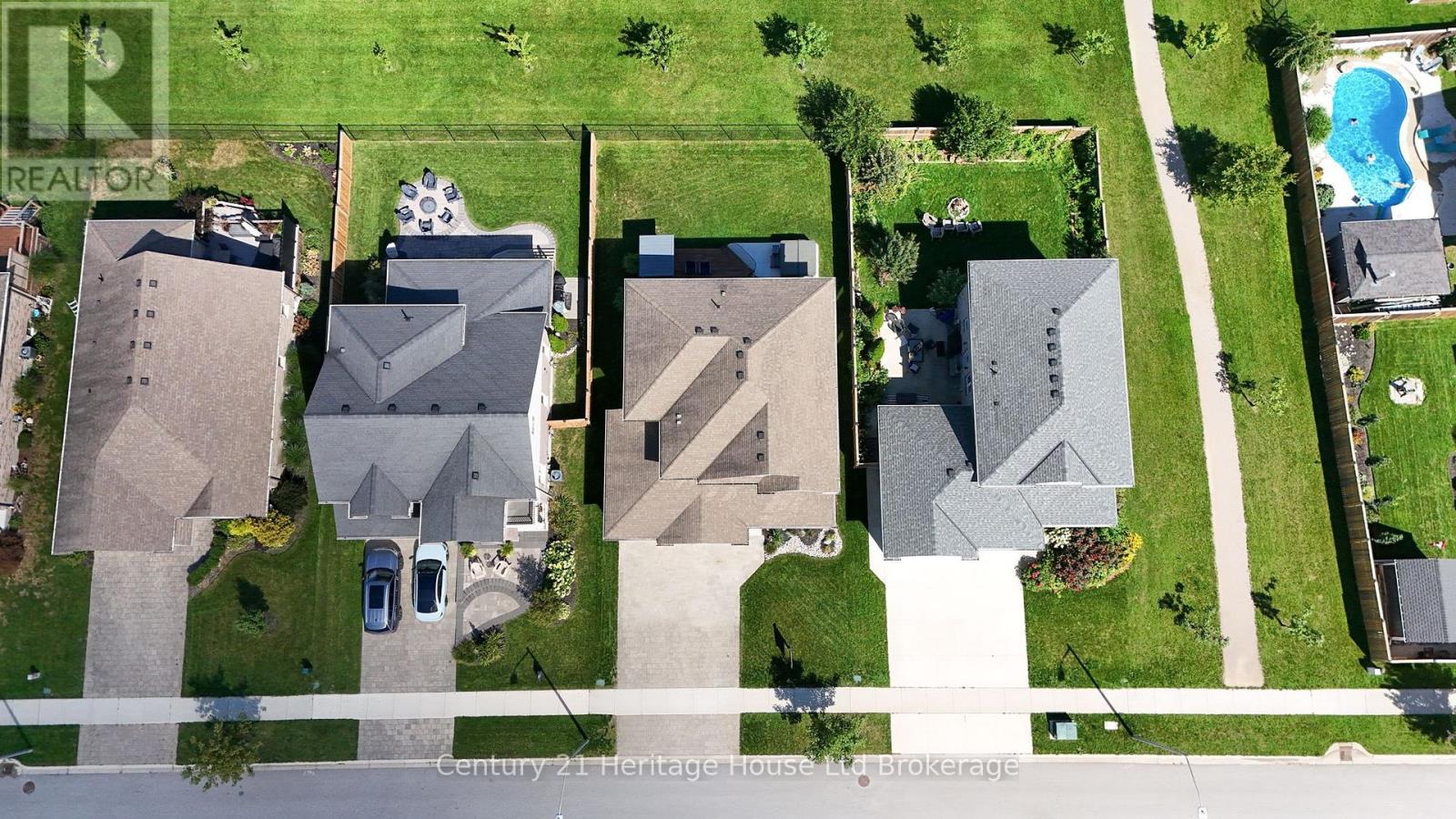 91 Boyd Boulevard, Zorra, Ontario  N0M 2M0 - Photo 36 - X13754222
