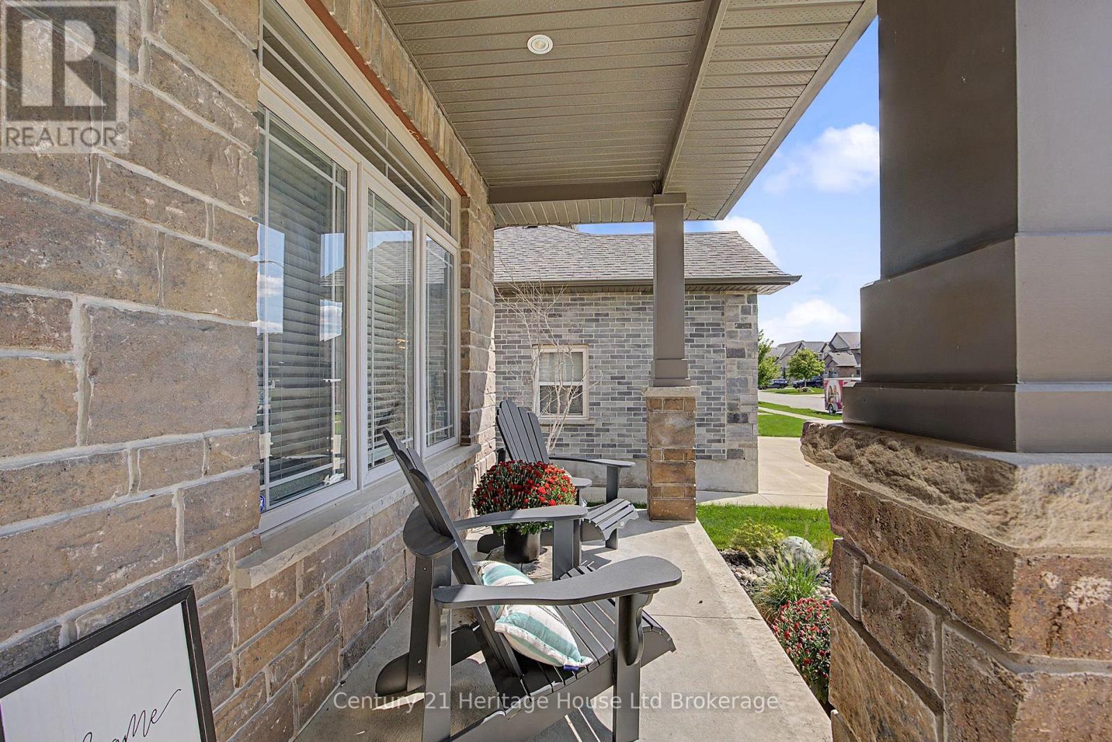 91 Boyd Boulevard, Zorra, Ontario  N0M 2M0 - Photo 4 - X13754222
