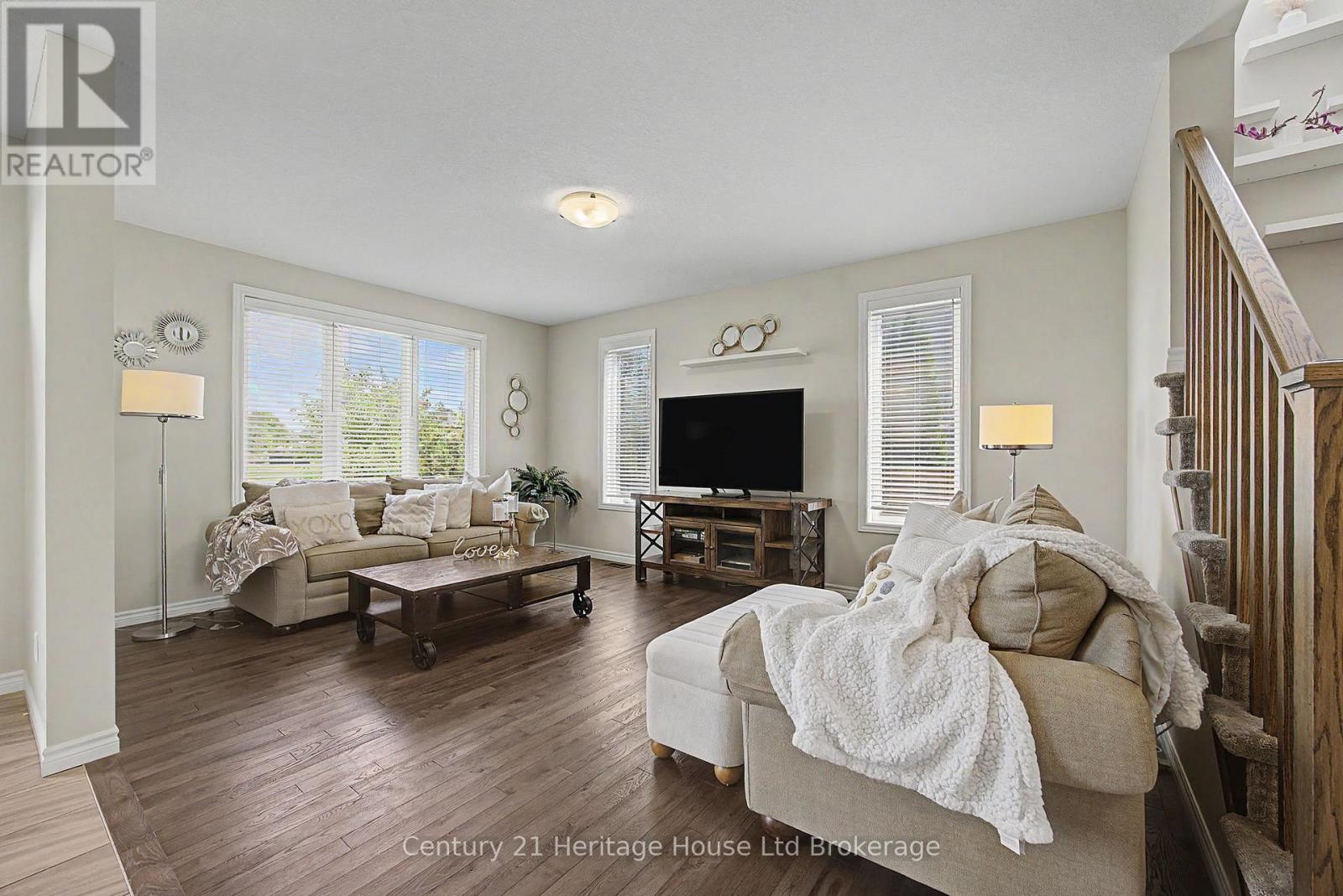 91 Boyd Boulevard, Zorra, Ontario  N0M 2M0 - Photo 8 - X13754222