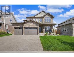 91 BOYD BOULEVARD, Zorra, Ontario