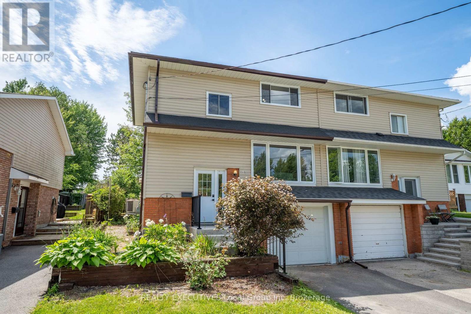 25 Sovereign Drive, North Bay, Ontario  P1A 3S1 - Photo 38 - X13753896