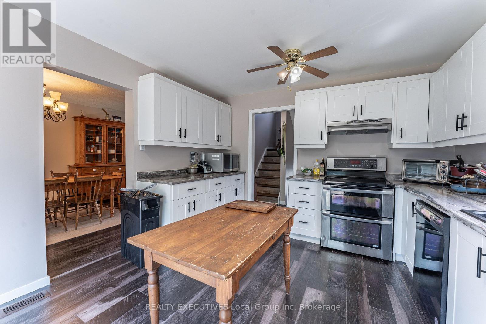 25 Sovereign Drive, North Bay, Ontario  P1A 3S1 - Photo 4 - X13753896
