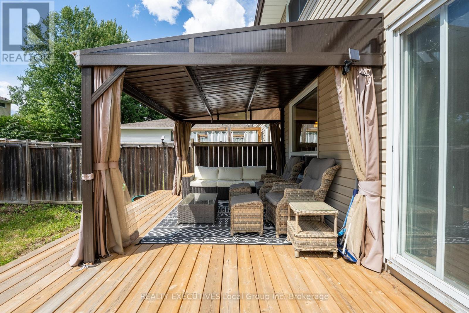 25 Sovereign Drive, North Bay, Ontario  P1A 3S1 - Photo 43 - X13753896