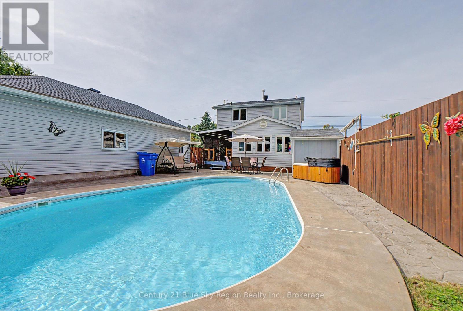 108 Tweedsmuir Drive, North Bay, Ontario  P1A 3T6 - Photo 34 - X13753988