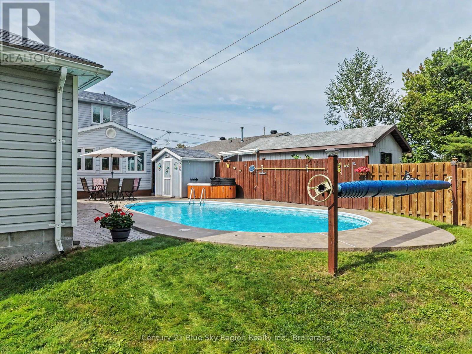 108 Tweedsmuir Drive, North Bay, Ontario  P1A 3T6 - Photo 35 - X13753988