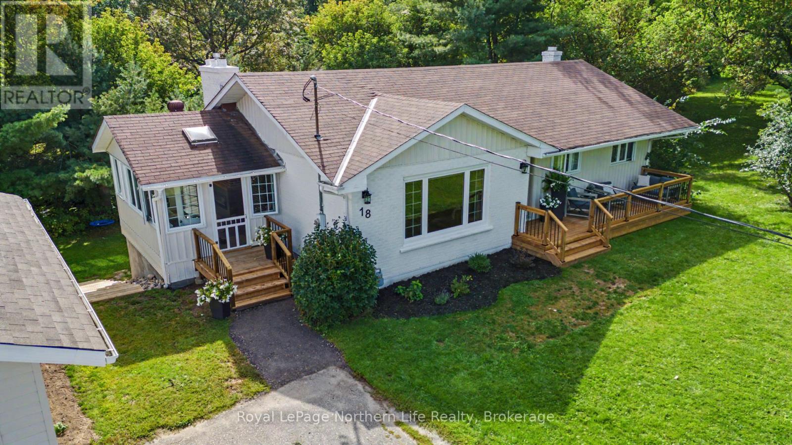 18 Big Bend Avenue, Powassan, Ontario  P0H 1Z0 - Photo 5 - X13754004