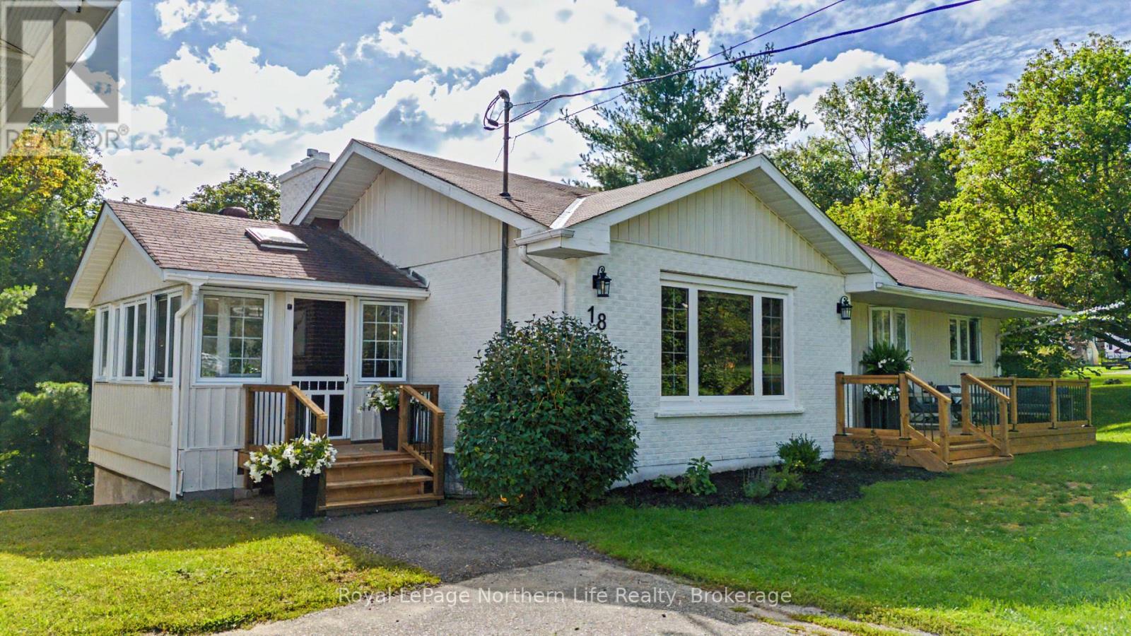 18 Big Bend Avenue, Powassan, Ontario  P0H 1Z0 - Photo 6 - X13754004