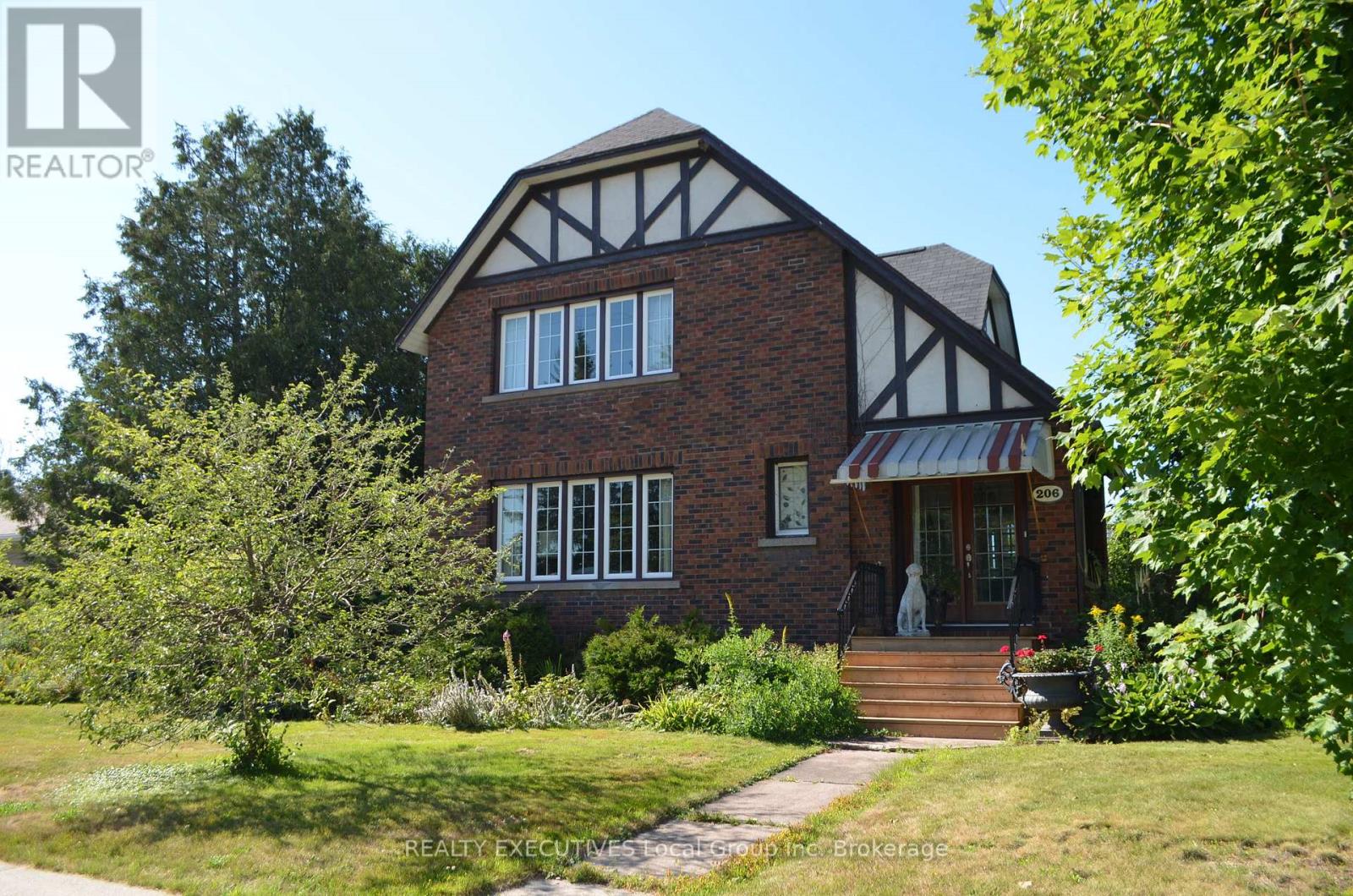 206 CLARK STREET N, Powassan, Ontario