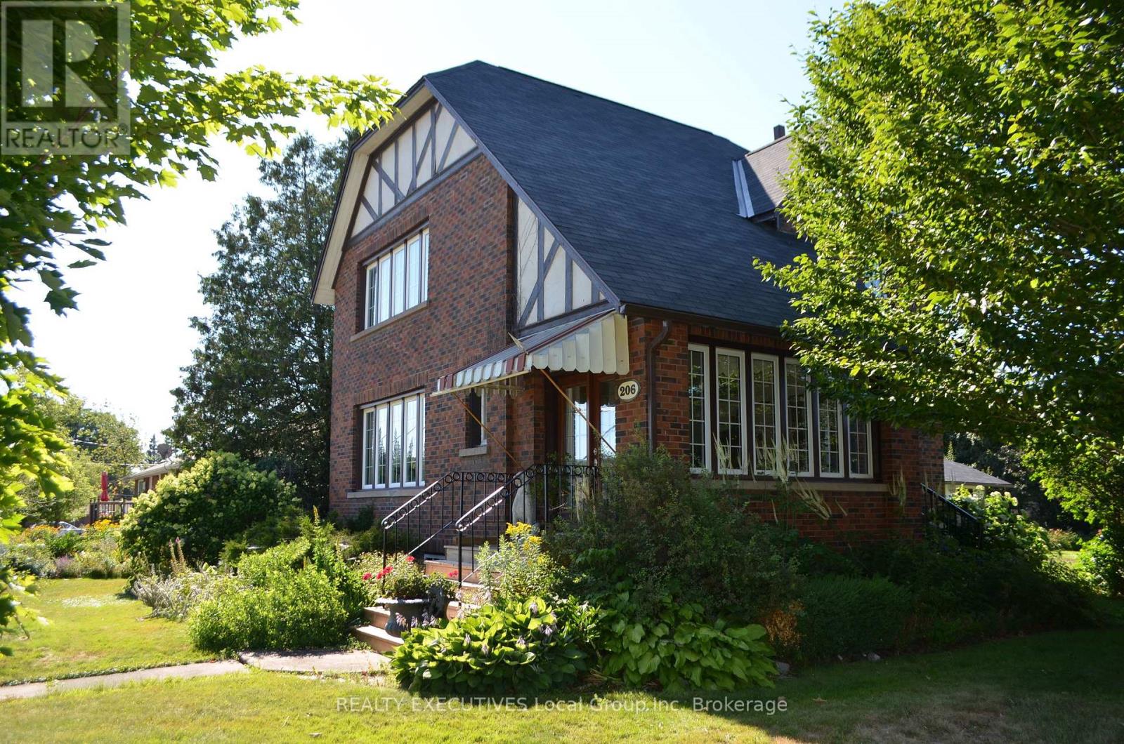 206 Clark Street N, Powassan, Ontario  P0H 1Z0 - Photo 2 - X13754052
