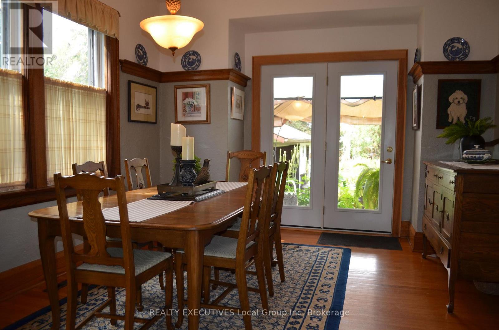 206 Clark Street N, Powassan, Ontario  P0H 1Z0 - Photo 21 - X13754052