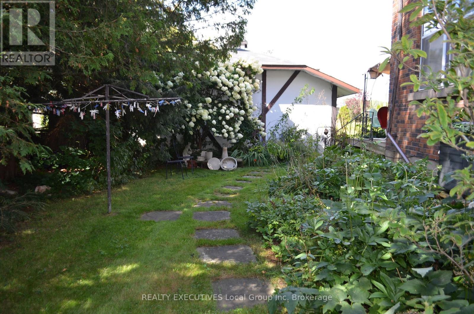 206 Clark Street N, Powassan, Ontario  P0H 1Z0 - Photo 24 - X13754052