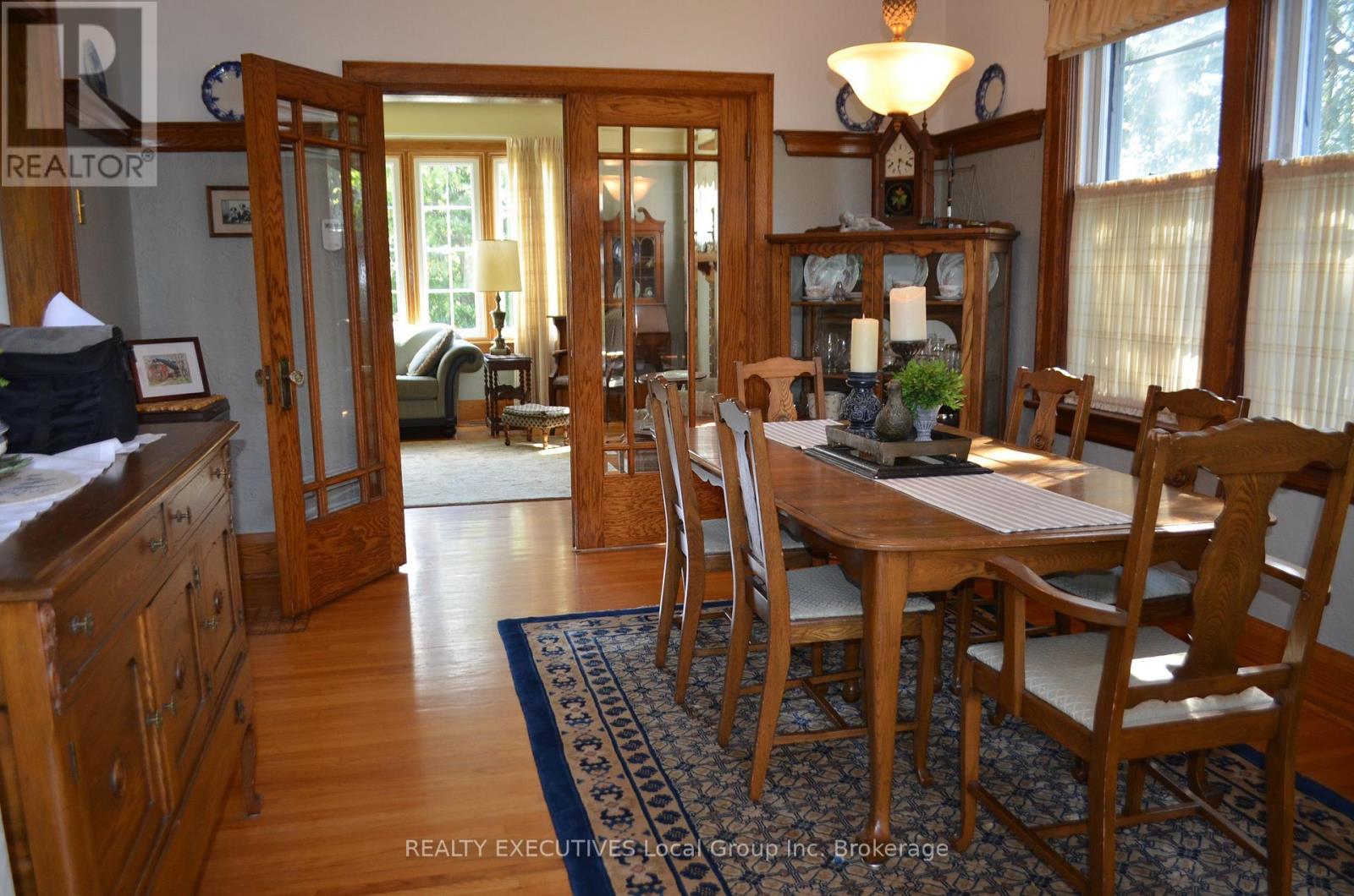 206 Clark Street N, Powassan, Ontario  P0H 1Z0 - Photo 25 - X13754052