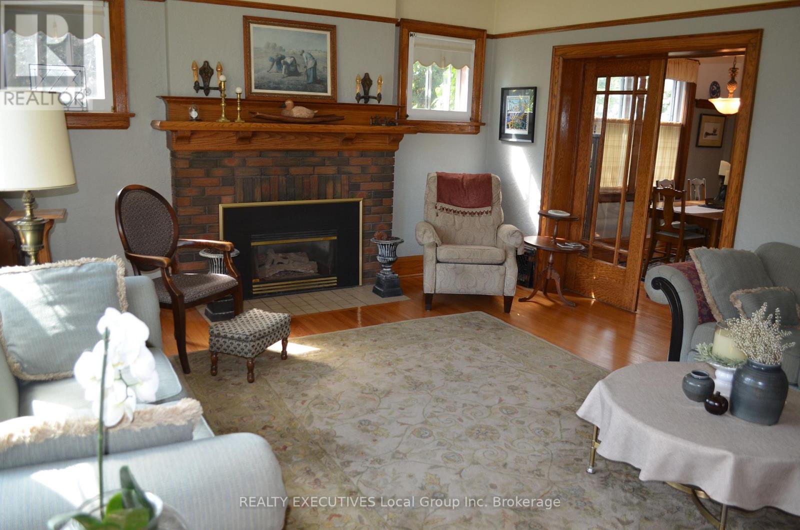 206 Clark Street N, Powassan, Ontario  P0H 1Z0 - Photo 26 - X13754052