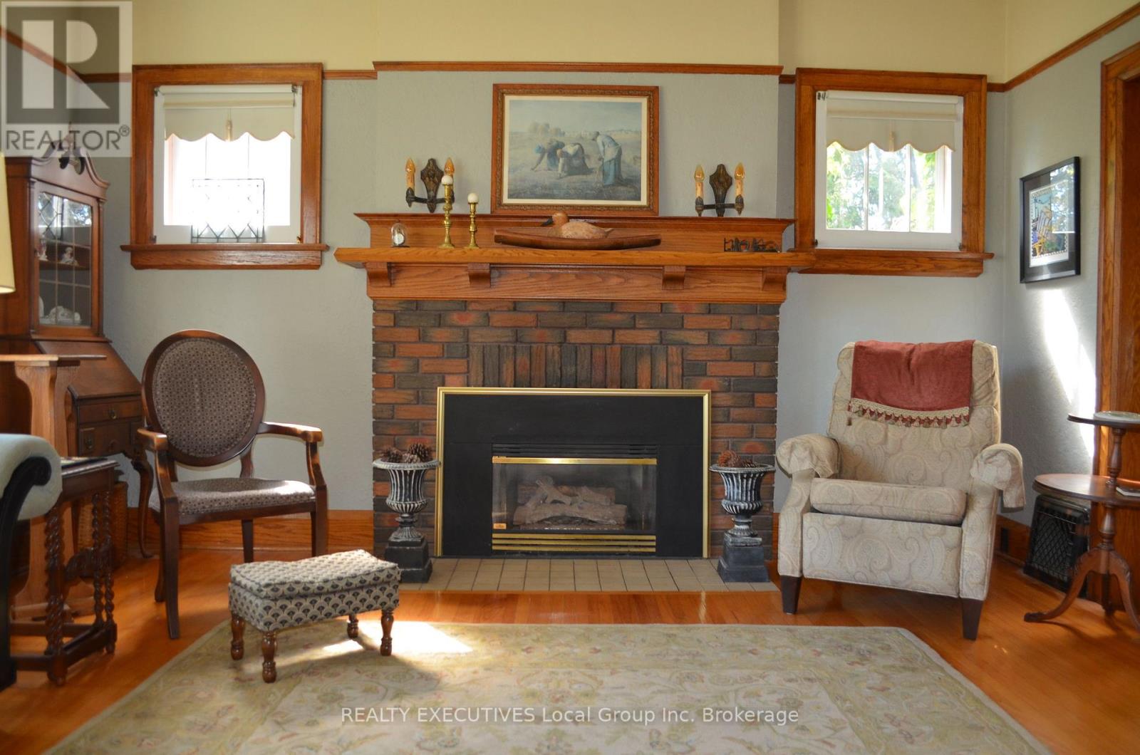 206 Clark Street N, Powassan, Ontario  P0H 1Z0 - Photo 28 - X13754052