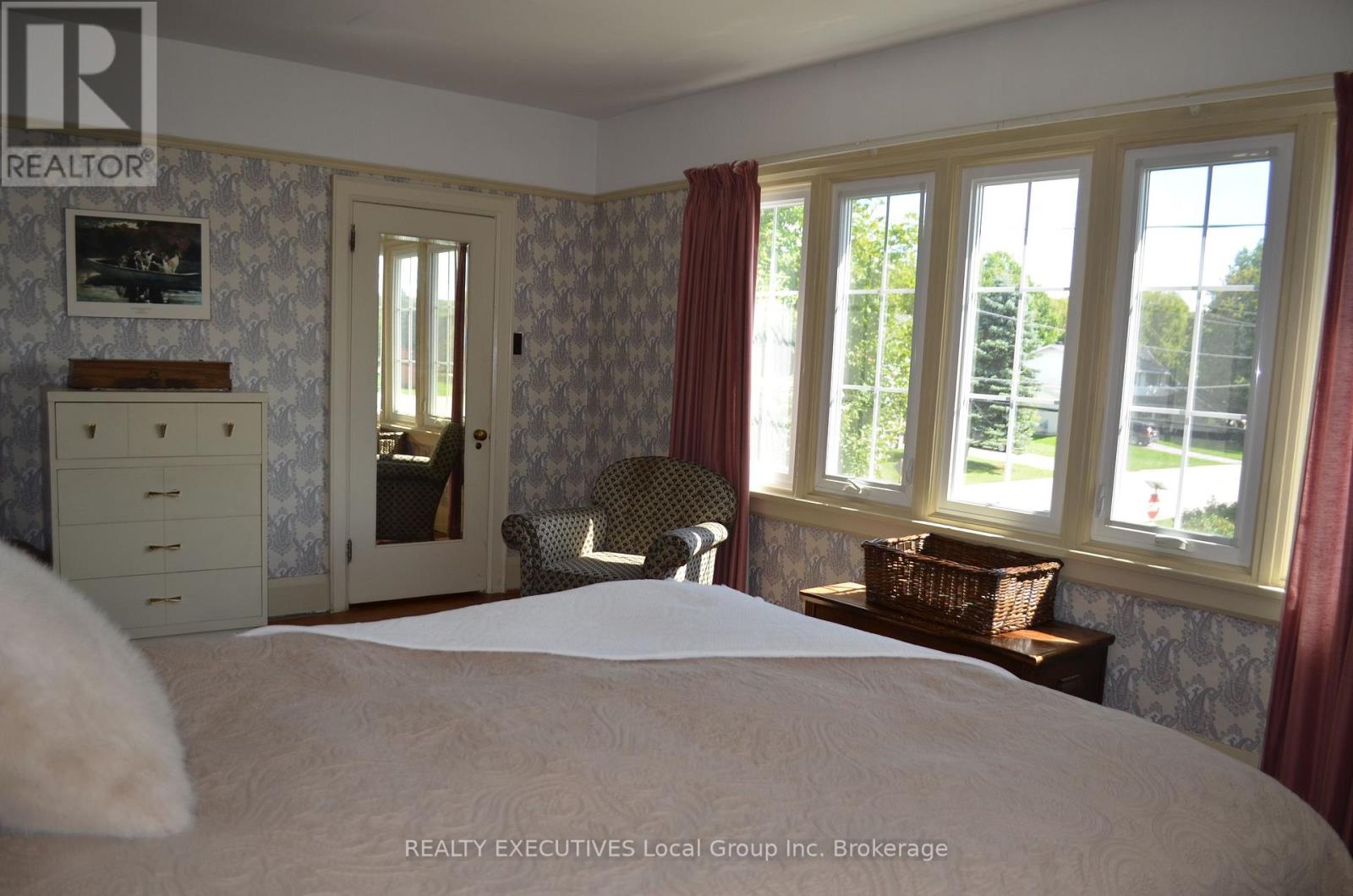 206 Clark Street N, Powassan, Ontario  P0H 1Z0 - Photo 35 - X13754052