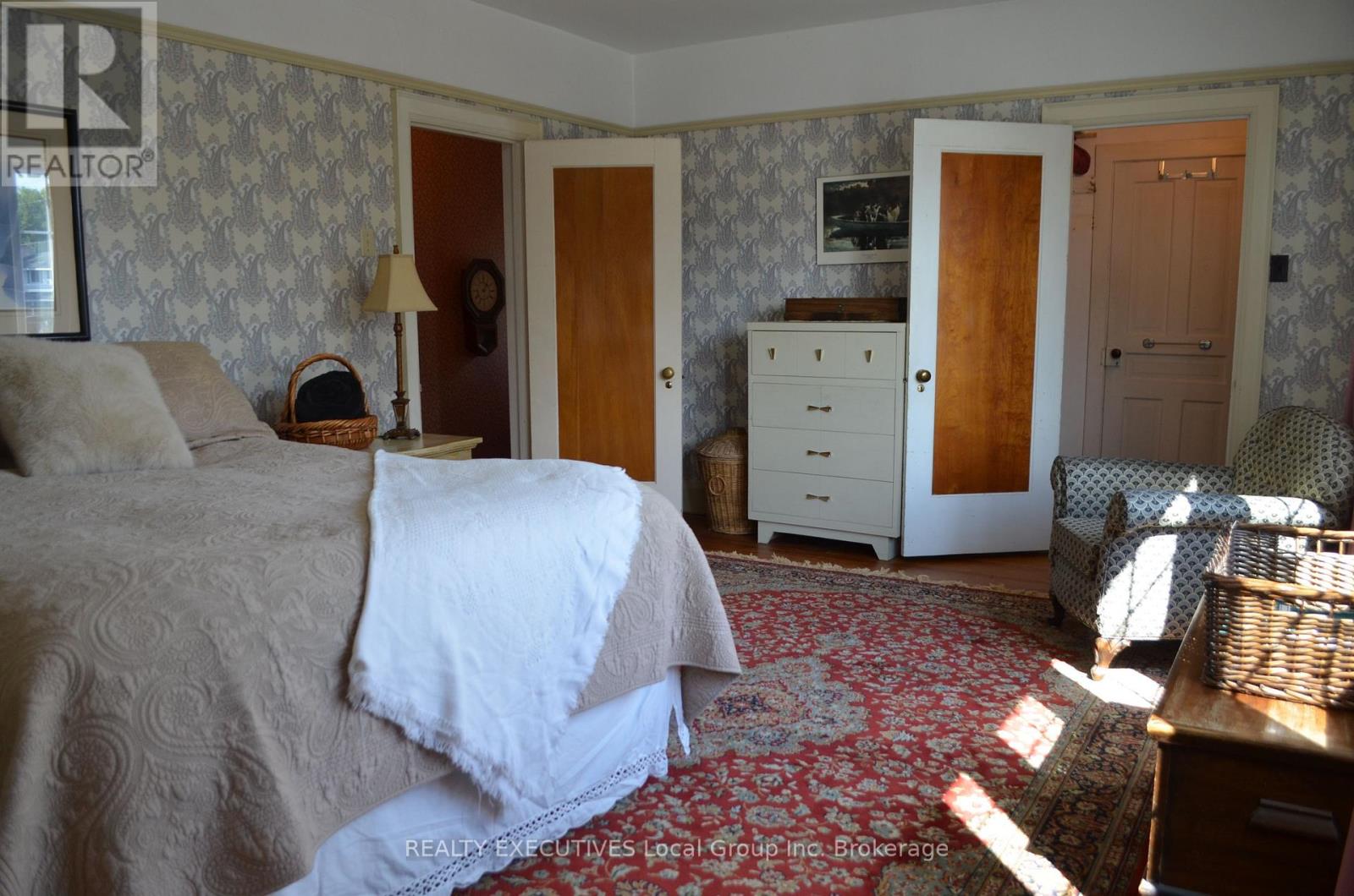 206 Clark Street N, Powassan, Ontario  P0H 1Z0 - Photo 37 - X13754052