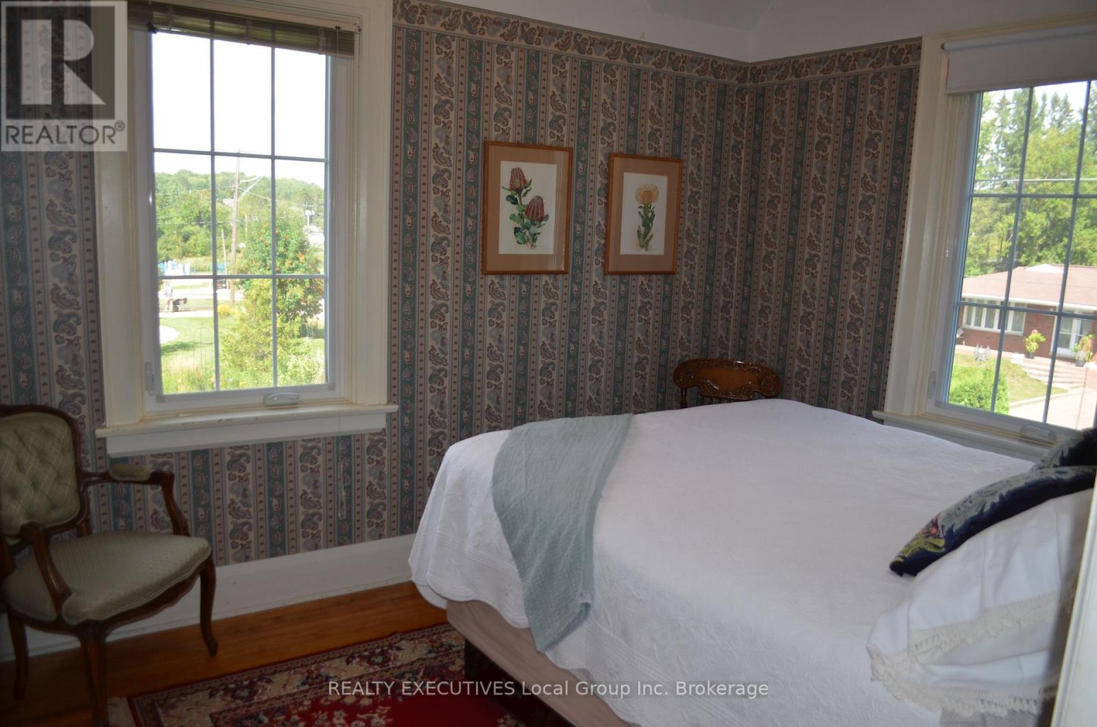 206 Clark Street N, Powassan, Ontario  P0H 1Z0 - Photo 47 - X13754052