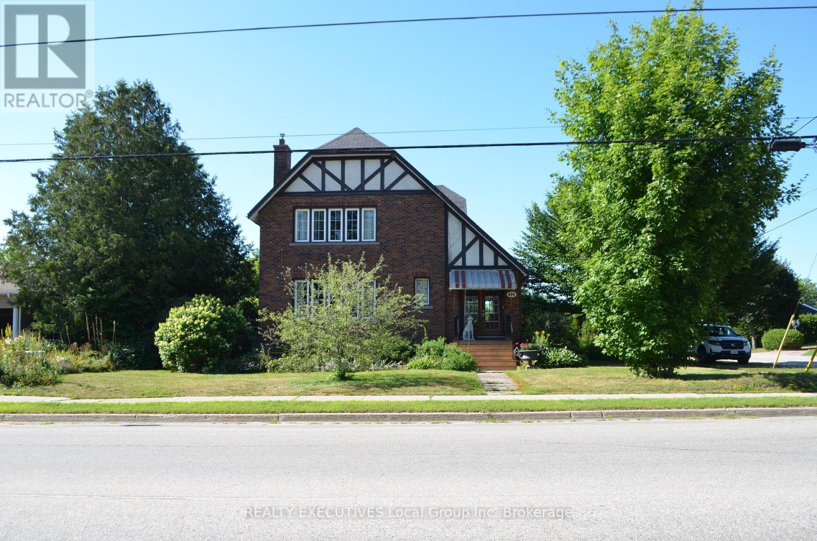 206 Clark Street N, Powassan, Ontario  P0H 1Z0 - Photo 50 - X13754052