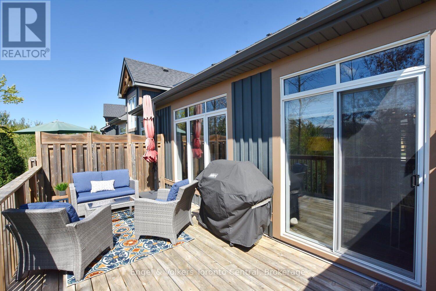 18 Robbie Way, Collingwood, Ontario  L9Y 0X5 - Photo 3 - S13754264