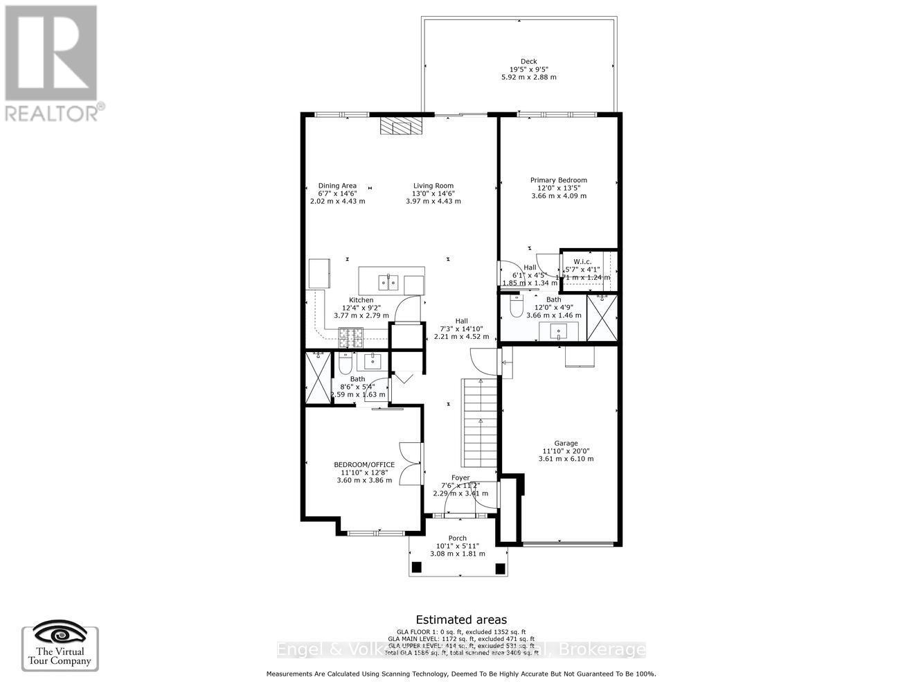 18 Robbie Way, Collingwood, Ontario  L9Y 0X5 - Photo 35 - S13754264