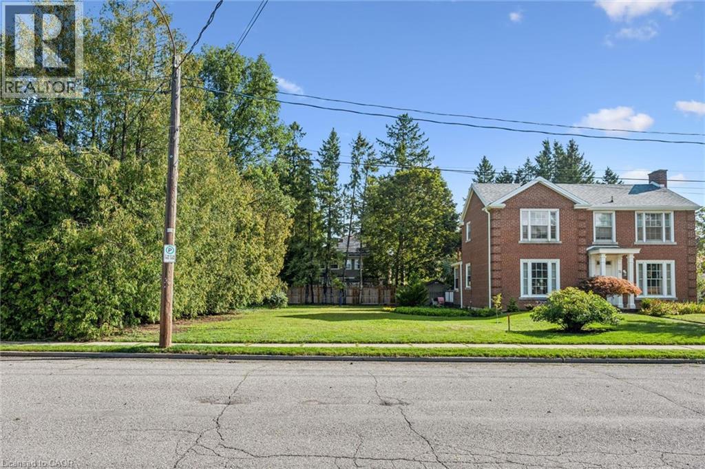18 PROSPECT Avenue, Guelph, Ontario