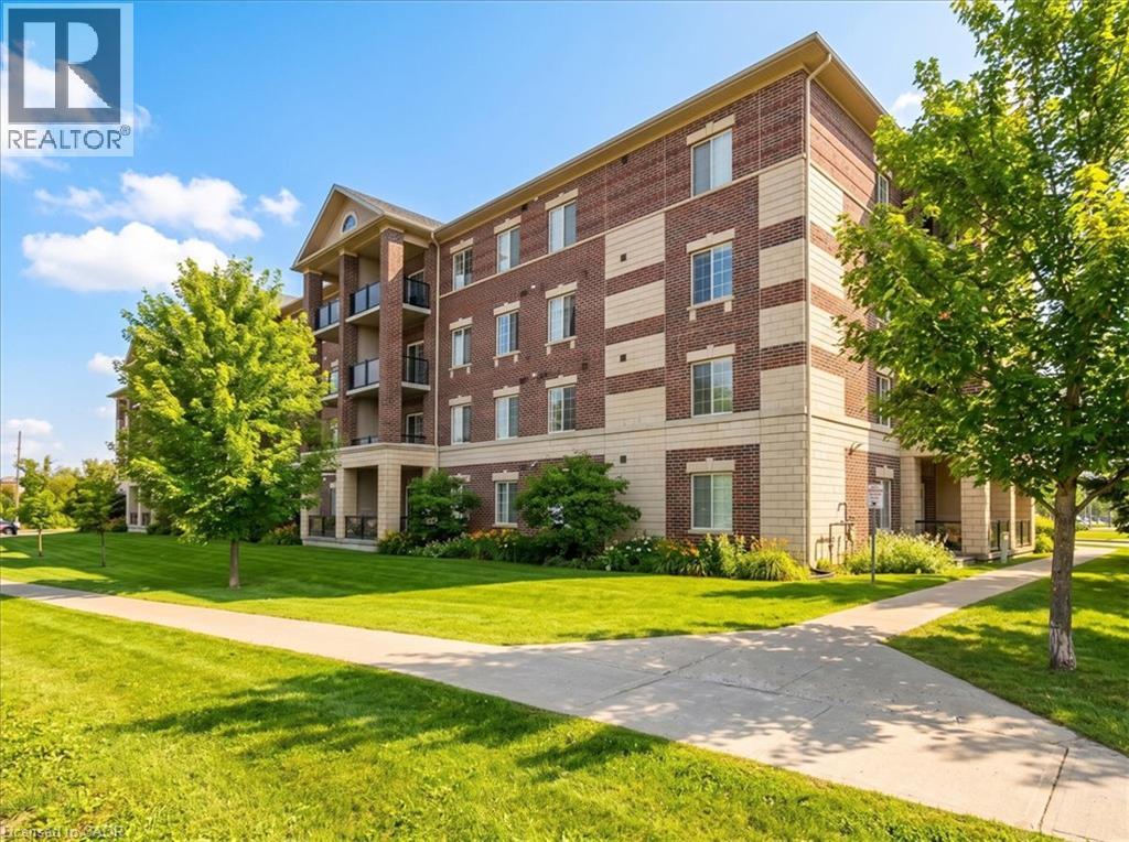 308 WATSON Parkway N Unit# 205, Guelph, Ontario