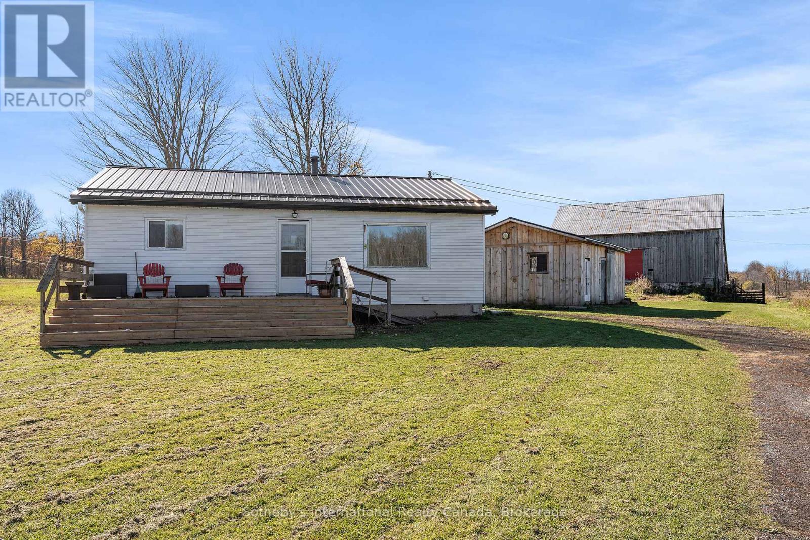 315298 3rd Line A, Grey Highlands, Ontario  N0C 1E0 - Photo 11 - X13753902
