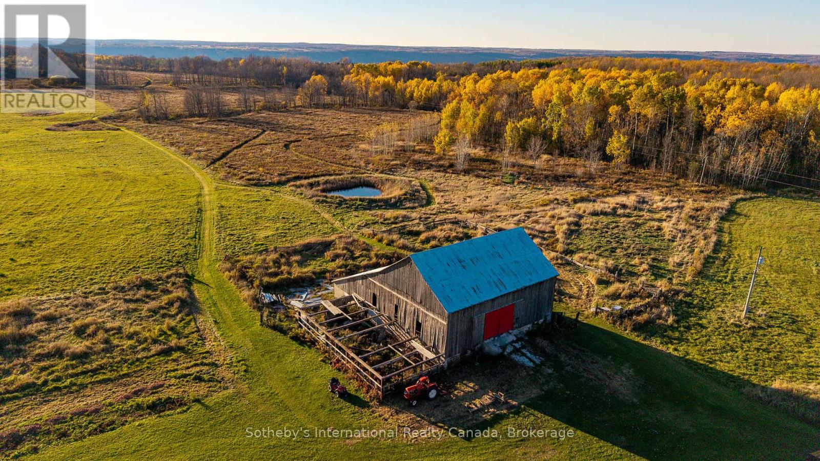315298 3rd Line A, Grey Highlands, Ontario  N0C 1E0 - Photo 3 - X13753902