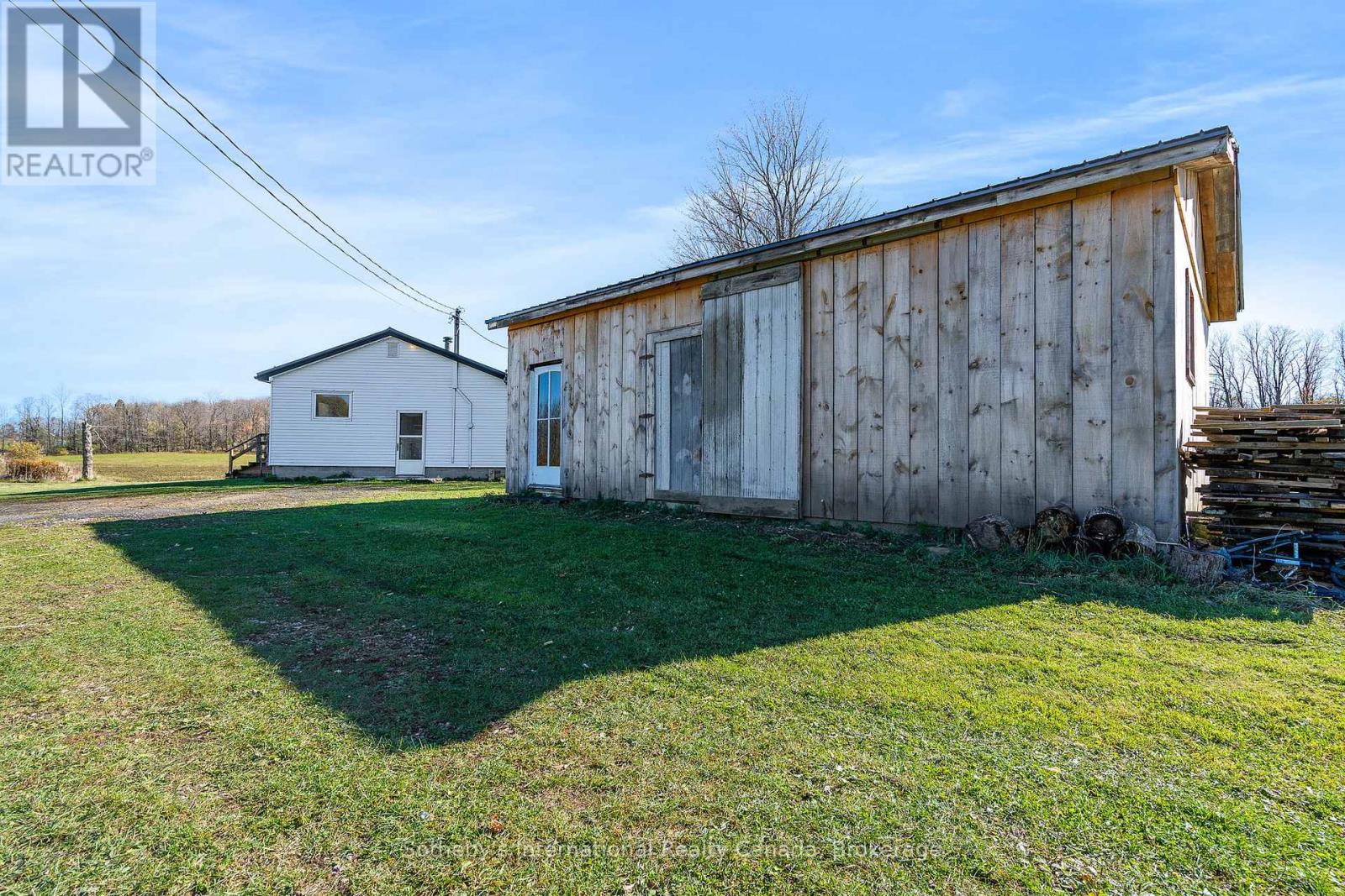 315298 3rd Line A, Grey Highlands, Ontario  N0C 1E0 - Photo 35 - X13753902