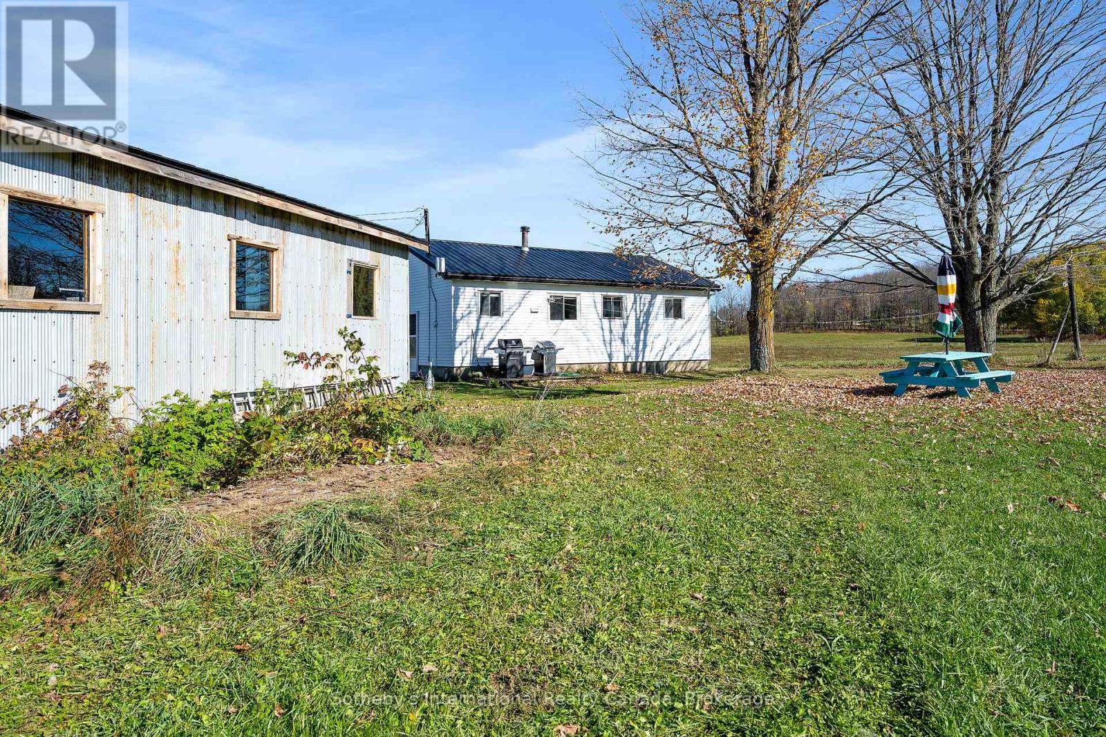 315298 3rd Line A, Grey Highlands, Ontario  N0C 1E0 - Photo 36 - X13753902
