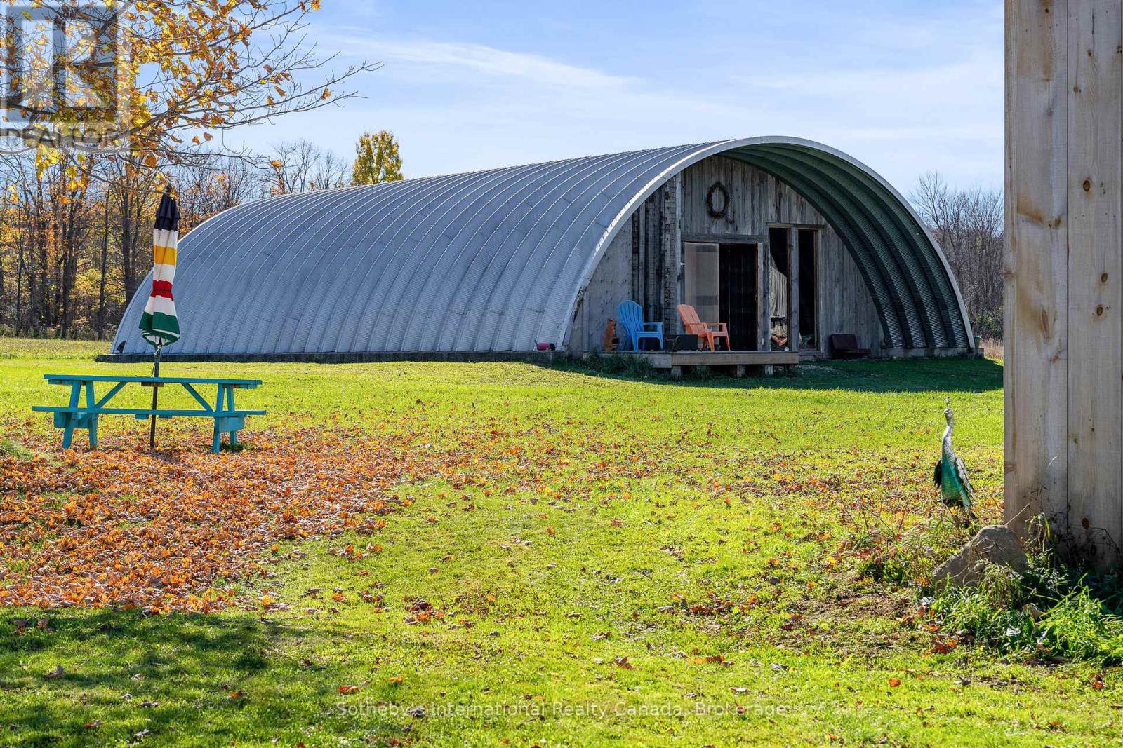 315298 3rd Line A, Grey Highlands, Ontario  N0C 1E0 - Photo 6 - X13753902